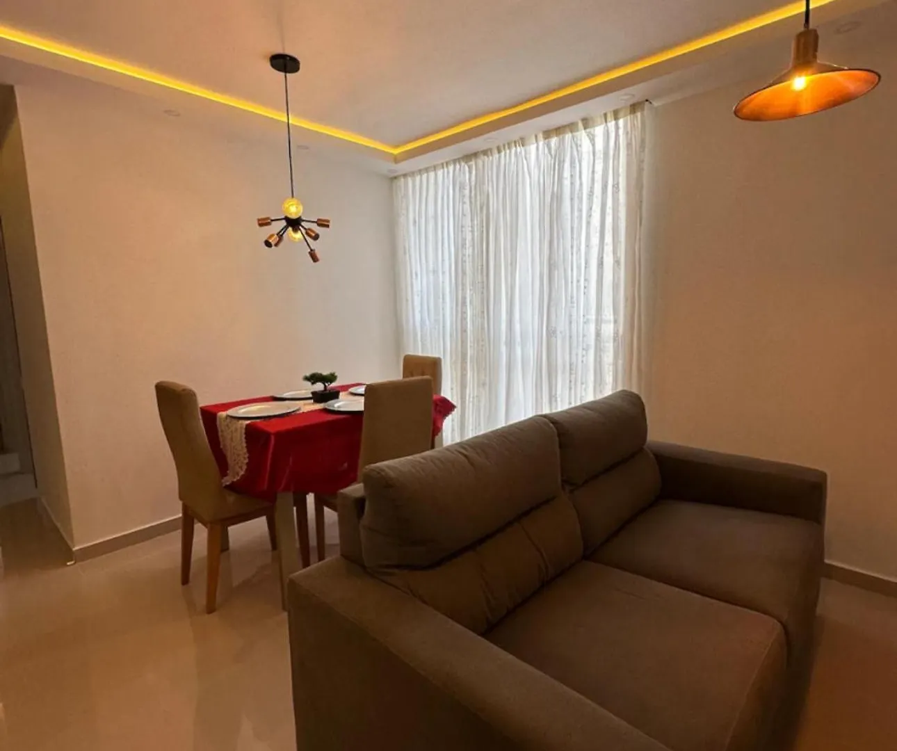 Apartment Refugio Del Mar Norte Barranquilla Barranquilla