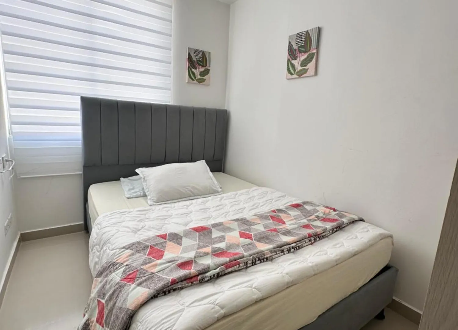 Apartment Refugio Del Mar Norte Barranquilla Barranquilla